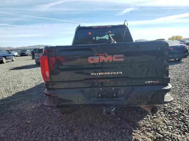 2021 Gmc SIERRA VIN 1GT49PEY1MF152337 COPART salvage auction — ROLLOVER, Nv - Salvage Title, sold $9,600 on 2026-07-09 (photo 6)