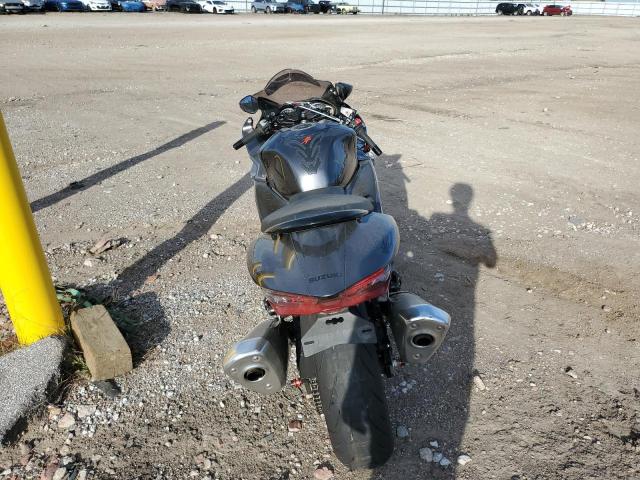2024 Suzuki Gsx VIN JS1EJ11B0R7101210 COPART salvage auction — FRONT END, Sd - Cert Of Title-Salvage, sold $3,050 on 2026-07-30 (photo 4)
