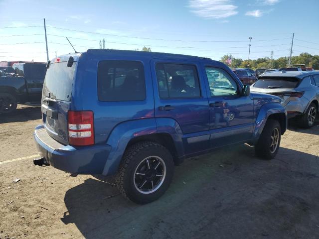 2010 Jeep Liberty VIN 1J4PN2GK3AW142449 COPART salvage auction — REAR END, MI - CERTIFICATE OF TITLE, sold $500 on 2026-07-02 (photo 3)