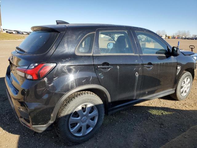 2022 Mitsubishi Rvr VIN JA4AJUAU4NU604784 COPART salvage auction — FRONT END, Ab - Bos - Salvage, sold $200 on 2026-07-28 (photo 3)