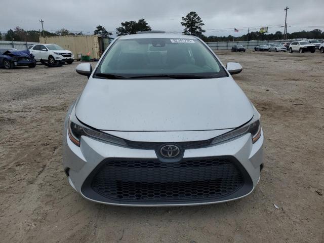 2022 Toyota Corolla VIN 5YFEPMAE1NP386685 COPART salvage auction — UNDERCARRIAGE, Al - Cert Of Title-Salvage Title, sold $225 on 2026-07-23 (photo 5)