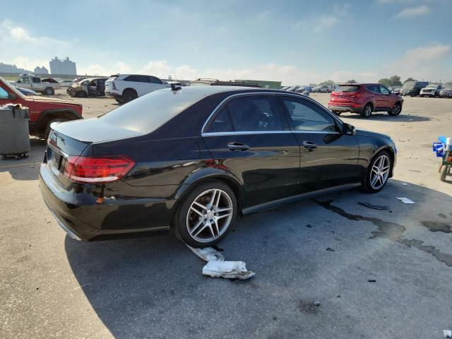 2016 Mercedes-benz E-class VIN WDDHF5KB0GB239047 COPART salvage auction — SIDE, La - Cert Of Title-Salvage, sold $2,850 on 2026-07-29 (photo 3)