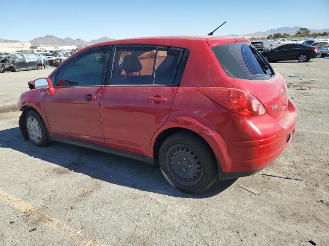 2012 Nissan Versa VIN 3N1BC1CP3CK273920 COPART salvage auction — FRONT END, NV - SALVAGE TITLE, sold $175 on 2026-07-09 (photo 2)