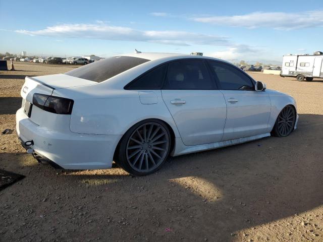2018 Audi S6 VIN WAUFFAFC2JN042168 COPART salvage auction — MECHANICAL, Co - Dis/Dlr/Exp Only Clean Title, sold $7,600 on 2026-07-28 (photo 3)