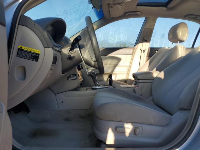 2008 Hyundai Sonata VIN 5NPET46C98H370495 COPART salvage auction — FRONT END, Sc - Cert Of Title-Salvage, sold $425 on 2026-07-10 (photo 7)