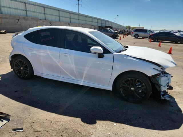 2025 Toyota Camry VIN 4T1DAACK4SU171651 COPART salvage auction — ALL OVER, Az - Cert Of Title - Salvage, sold $4,350 on 2026-07-18 (photo 4)