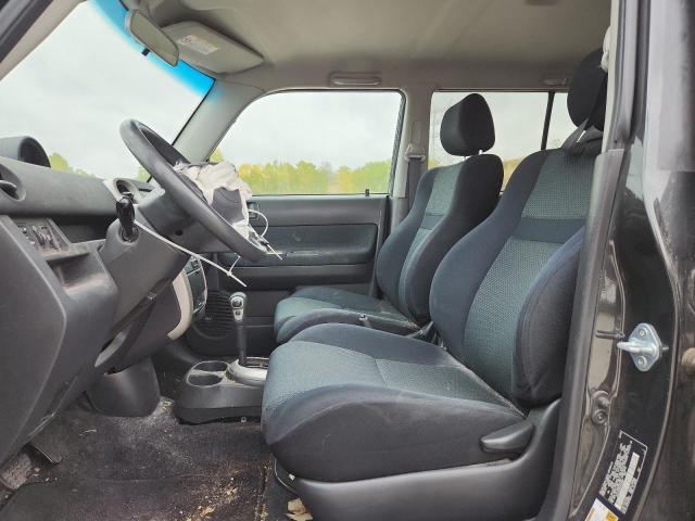 2006 Toyota Scion VIN JTLKT324564103387 COPART salvage auction — FRONT END, CO - PUBLIC - SALVAGE TITLE (P), sold $675 on 2026-07-15 (photo 7)