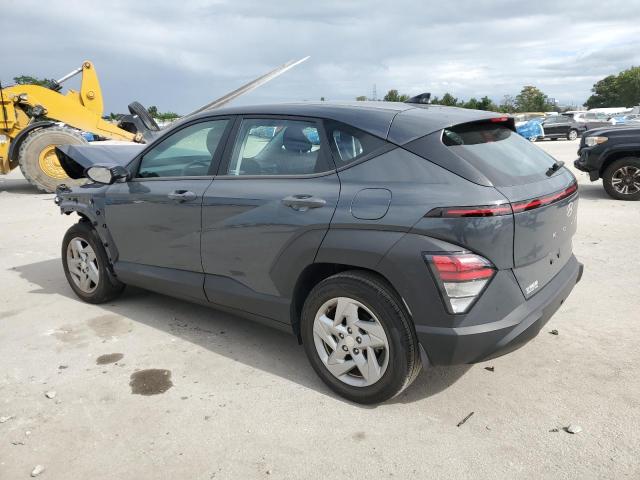 2024 Hyundai Kona VIN KM8HA3ABXRU146022 COPART salvage auction — FRONT END, FL - CERTIFICATE OF DESTRUCTION, sold $2,250 on 2026-07-21 (photo 2)