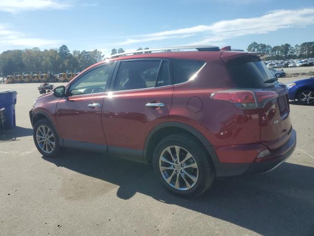 2018 Toyota Rav4 VIN JTMDFREV3JD227847 COPART salvage auction — FRONT END, Nc - Salvage Certificate Of Title, sold $825 on 2026-07-02 (photo 2)