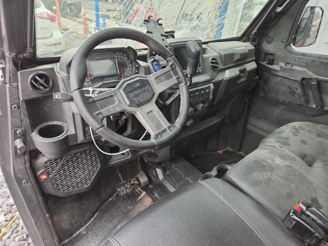 2025 VIN 4XARRY992S8773481 COPART salvage auction — REAR END, Il - Salvage Certificate, sold $60 on 2026-06-29 (photo 8)