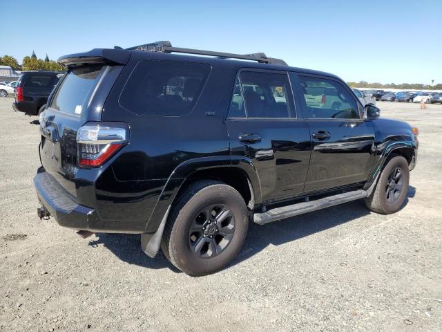 2018 Toyota 4runner VIN JTEBU5JR1J5569298 COPART salvage auction — FRONT END, Ca - Salvage Certificate, sold $14,200 on 2026-07-07 (photo 3)