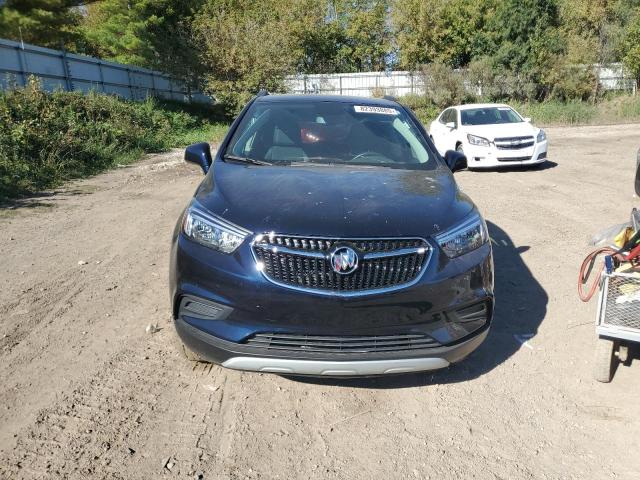 2022 Buick Encore VIN KL4CJESM5NB569374 COPART salvage auction — SIDE, Mi - Scrap Certificate Of Title, sold $425 on 2026-07-29 (photo 5)