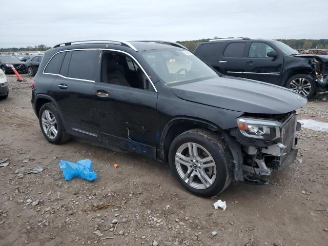 2020 Mercedes-benz Glb-class VIN WDC4M4HB2LW007837 COPART salvage auction — FRONT END, MO - SALVAGE CERTIFICATE OF TITLE, sold $8,500 on 2026-07-28 (photo 4)