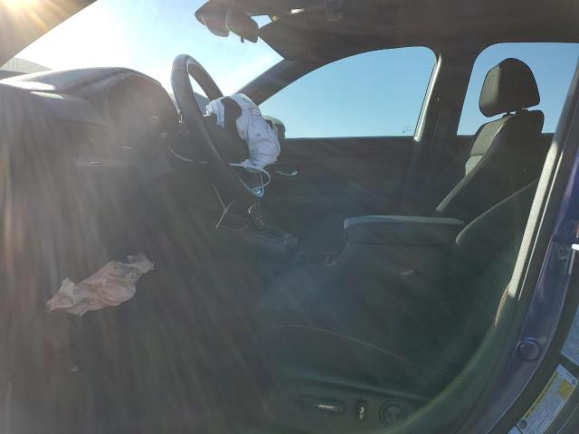 2023 Honda Cr-v VIN 7FARS5H56PE011213 COPART salvage auction — FRONT END, Sc - Cert Of Title-Salvage, sold $8,700 on 2026-07-13 (photo 7)