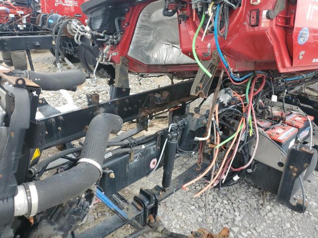 2020 International VIN 3HSDZAPR4LN869382 COPART salvage auction — ALL OVER, Tn - Certificate Of Title (P), sold $1,500 on 2026-07-06 (photo 9)
