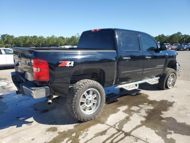 2013 Chevrolet Silverado 1500 VIN 3GCPKSE71DG283407 COPART salvage auction — FRONT END, Ga - Cert Of Title-Salvage, sold $3,200 on 2026-07-02 (photo 3)