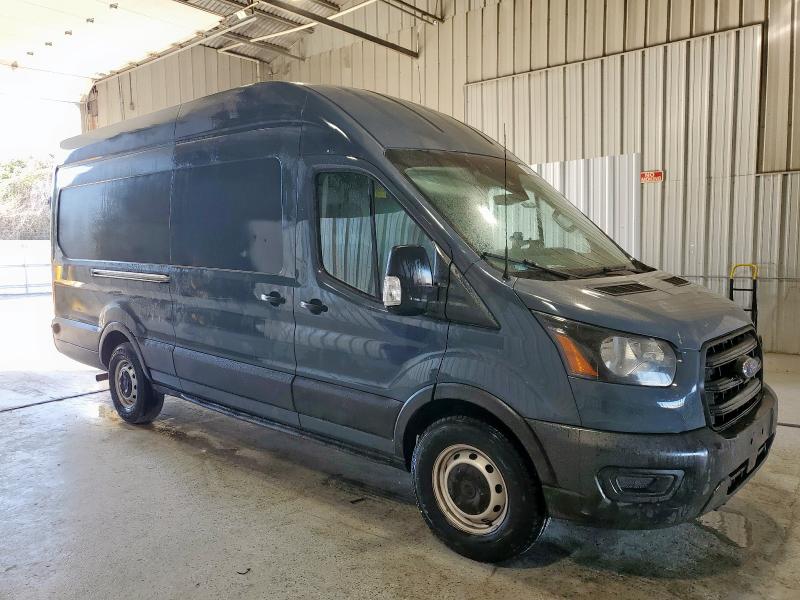 2020 Ford Transit VIN 1FTBR3X8XLKA86857 COPART salvage auction — NORMAL WEAR, Fl - Certificate Of Title, sold $3,750 on 2026-07-20 (photo 4)