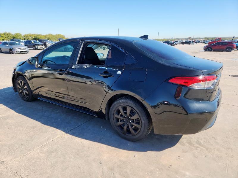 2020 Toyota Corolla VIN 5YFEPRAE4LP093938 COPART salvage auction — FRONT END, TX - CERTIFICATE OF TITLE, sold $1,500 on 2026-07-21 (photo 2)