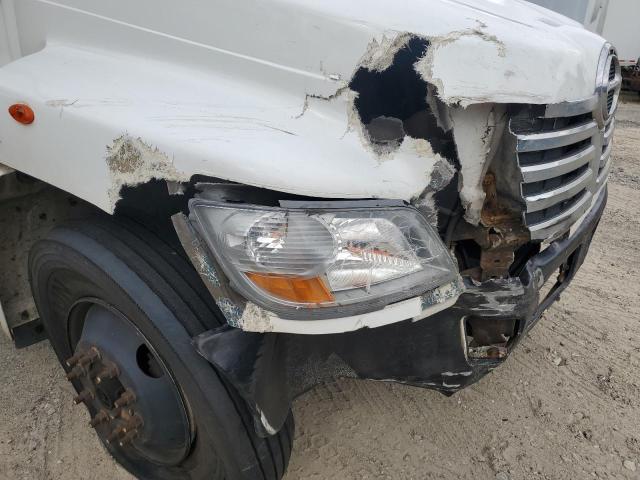 2010 Hino 268 VIN 5PVNE8JT7A4S53454 COPART salvage auction — ALL OVER, ID - SALVAGE CERTIFICATE OF TITLE, sold $1,600 on 2026-07-22 (photo 9)