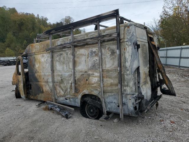 2020 Ram Promaster 3500 VIN 3C6URVJG0LE114390 COPART salvage auction — BURN, Mi - Scrap Certificate Of Title, sold $150 on 2026-07-09 (photo 2)