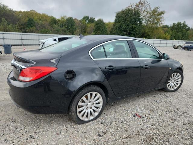 2011 Buick Regal VIN W04GP5EC7B1109377 COPART salvage auction — FRONT END, AR - CERT OF TITLE-SALVAGE, sold $625 on 2026-07-08 (photo 3)