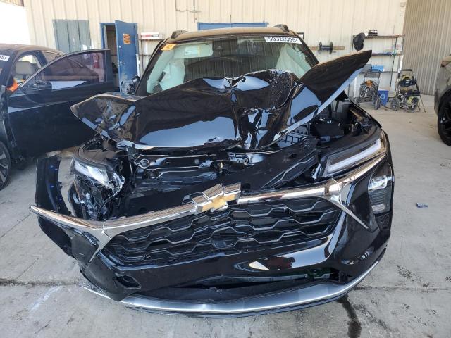 2026 Chevrolet Trax VIN KL77LHEP4TC007186 COPART salvage auction — FRONT END, Fl - Certificate Of Destruction, sold $3,400 on 2026-07-16 (photo 5)