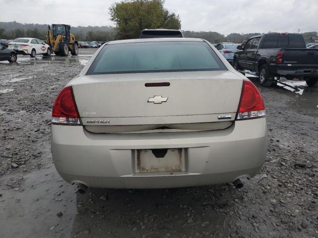 2012 Chevrolet Impala VIN 2G1WF5E38C1150965 COPART salvage auction — FRONT END, Other, sold $175 on 2026-08-03 (photo 6)