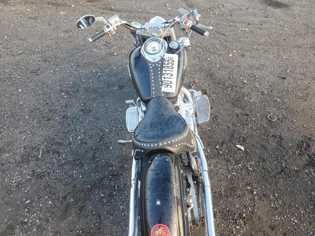 1996 Yamaha Other VIN JYA4NKE00TA017043 COPART salvage auction — SIDE, NY - CERTIFICATE OF TITLE, sold $125 on 2026-09-16 (photo 4)
