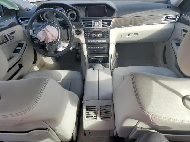 2014 Mercedes-benz E-class VIN WDDHF5KB4EB054741 COPART salvage auction — FRONT END, Other, sold $425 on 2026-08-07 (photo 8)