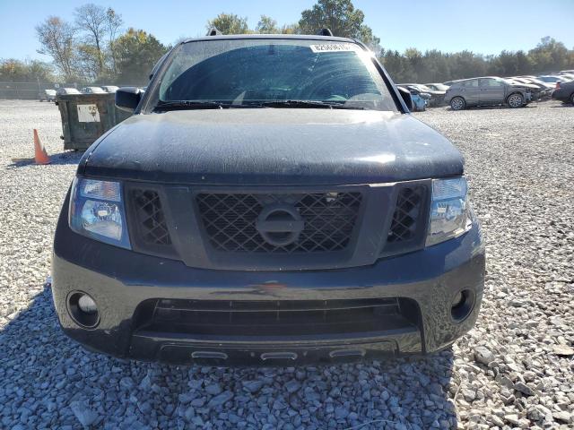 2010 Nissan Pathfinder VIN 5N1AR1NN5AC616454 COPART salvage auction — SIDE, Tn - Salvage Certificate, sold $800 on 2026-07-09 (photo 5)