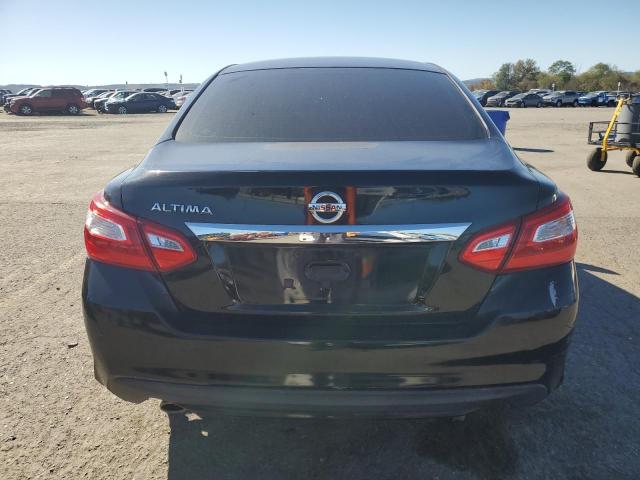 2016 Nissan Altima VIN 1N4AL3AP9GN342395 COPART salvage auction — FRONT END, Pa - Certificate Of Salvage, sold $675 on 2026-07-21 (photo 6)