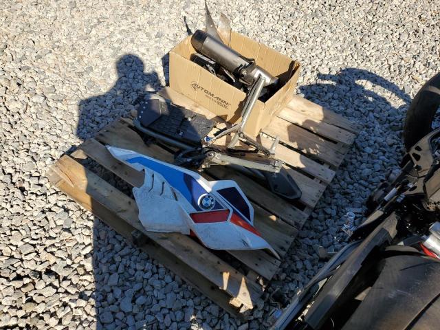 2025 BMW S 1000 VIN WB10P2309S6L18196 COPART salvage auction — ALL OVER, Me - Cert Of Title-Salvage Collisio, sold $500 on 2026-07-23 (photo 9)