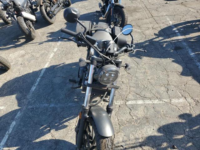 2022 Honda Cmx500 VIN MLHPC5616N5500206 COPART salvage auction — MINOR DENT/SCRATCHES, Other, sold $900 on 2026-07-13 (photo 5)