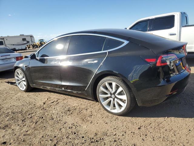 2019 Tesla Model 3 VIN 5YJ3E1EBXKF365336 COPART salvage auction — FRONT END, Co - Bill Of Sale-Parts Only, sold $3,800 on 2026-08-27 (photo 2)
