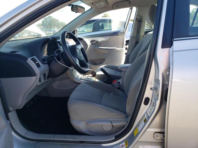 2013 Toyota Corolla VIN 5YFBU4EE0DP150260 COPART salvage auction — SIDE, Nj - Cert Of Title-Salvage, sold $1,400 on 2026-07-24 (photo 7)