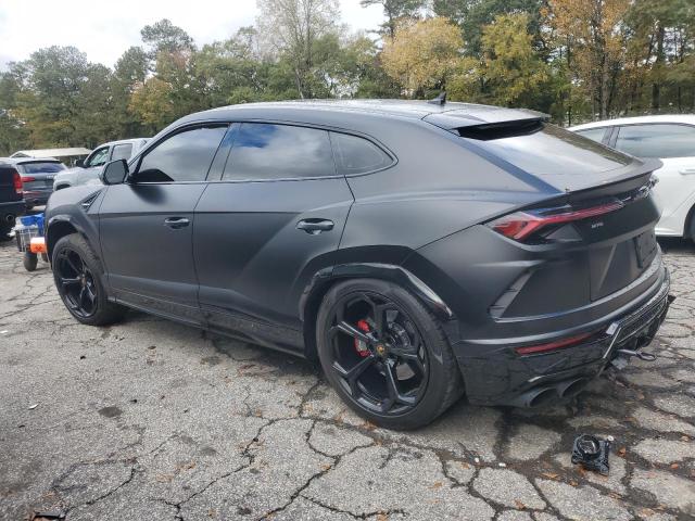 2022 Lamborghini Urus VIN ZPBUA1ZL6NLA21032 COPART salvage auction — FRONT END, Ga - Cert Of Title-Salvage, sold $121,000 on 2026-07-28 (photo 2)