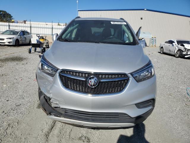 2020 Buick Encore VIN KL4CJASB4LB353116 COPART salvage auction — FRONT END, Sc - Cert Of Title-Salvage, sold $1,100 on 2026-07-15 (photo 5)