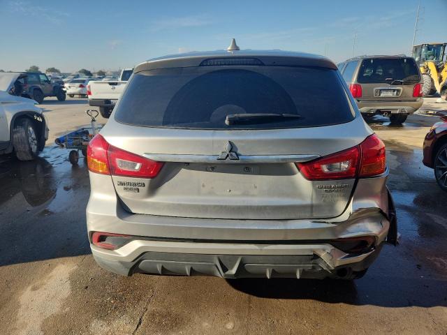 2018 Mitsubishi Outlander sport VIN JA4AP3AU4JZ025297 COPART salvage auction — Burn Interior, LA - CERT OF TITLE-SALVAGE, sold $400 on 2026-07-22 (photo 6)