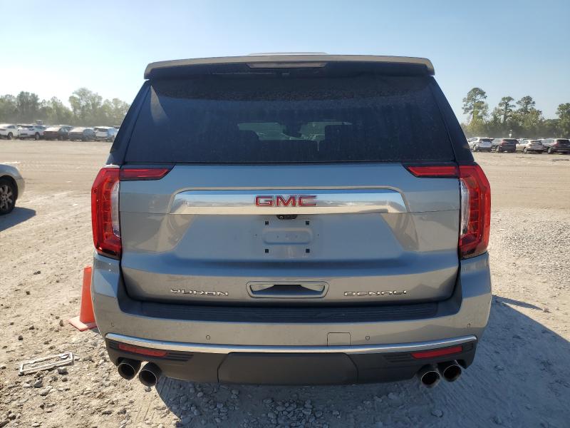2023 Gmc Yukon VIN 1GKS2DKLXPR426452 COPART salvage auction — SIDE, Tx - Salvage Vehicle Title, sold $16,700 on 2026-07-28 (photo 6)
