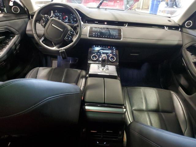 2020 Land rover Range rover evoque VIN SALZP2FX8LH019493 COPART salvage auction — SIDE, Pa - Certificate Of Salvage, sold $8,300 on 2026-08-11 (photo 8)