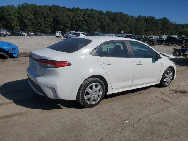 2020 Toyota Corolla VIN 5YFEPRAE2LP074630 COPART salvage auction — FRONT END, Ms - Cert Of Title-Salvaged, sold $4,750 on 2026-07-24 (photo 3)