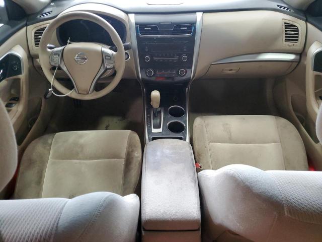 2013 Nissan Altima VIN 1N4AL3AP3DC278975 COPART salvage auction — FRONT END, NC - SALVAGE CERTIFICATE OF TITLE, sold $375 on 2026-07-02 (photo 8)