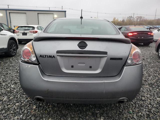 2007 Nissan Altima hybrid VIN 1N4CL21E27C176234 COPART salvage auction — REAR END, Ma - Certificate Of Title, sold $500 on 2026-07-08 (photo 6)