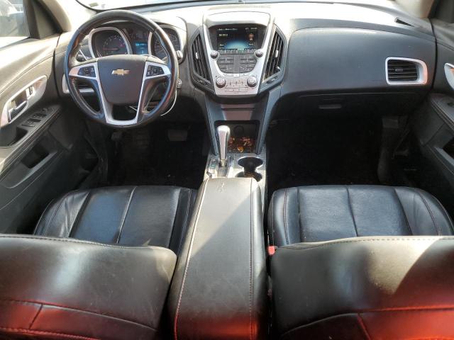 2014 Chevrolet Equinox VIN 2GNFLGEK0E6234214 COPART salvage auction — FRONT END, Ks - Cert Of Title-Salvage, sold $750 on 2026-07-02 (photo 8)