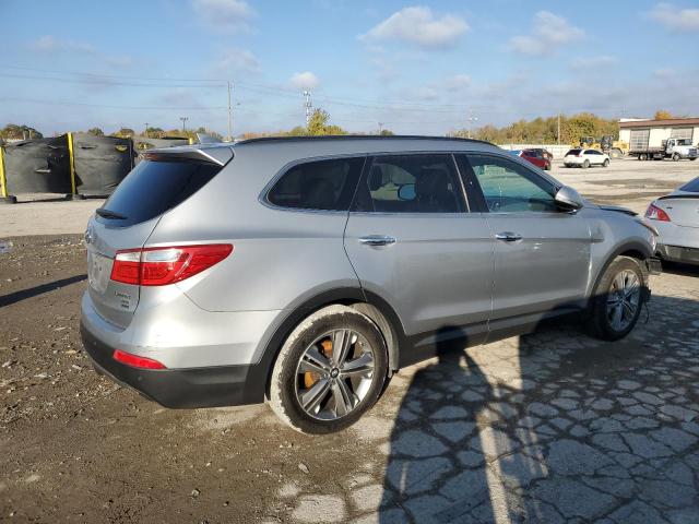 2014 Hyundai Santa fe VIN KM8SRDHF1EU075994 COPART salvage auction — FRONT END, Wv - Salvage Certificate, sold $1,500 on 2026-07-10 (photo 3)