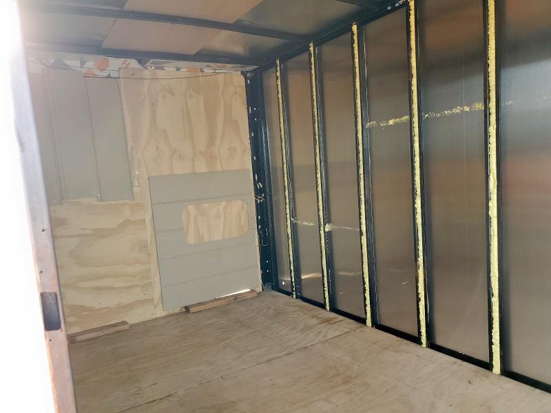 2025 Foresriver VIN 5NHUVH210SY051832 COPART salvage auction — FRONT END, TN - CERTIFICATE OF TITLE (P), sold $1,050 on 2026-07-27 (photo 6)