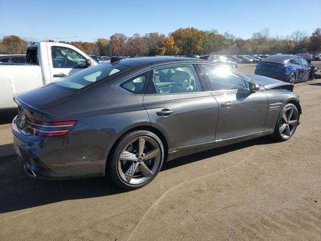 2025 Genesis G80 VIN KMTGC4SC3SU286234 COPART salvage auction — FRONT END, Other, sold $7,100 on 2026-07-21 (photo 3)