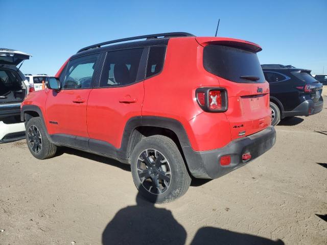 2023 Jeep Renegade VIN ZACNJDC13PPP73402 COPART salvage auction — FRONT END, CO - SALVAGE TITLE, sold $7,900 on 2026-07-09 (photo 2)