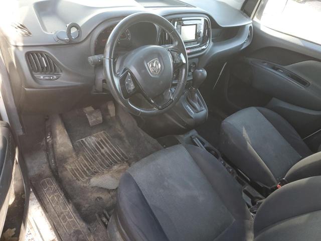 2015 Ram Promaster city VIN ZFBERFBT3F6A04562 COPART salvage auction — FRONT END, Ia - Cert Of Title-Salvage Title, sold $200 on 2026-07-24 (photo 8)