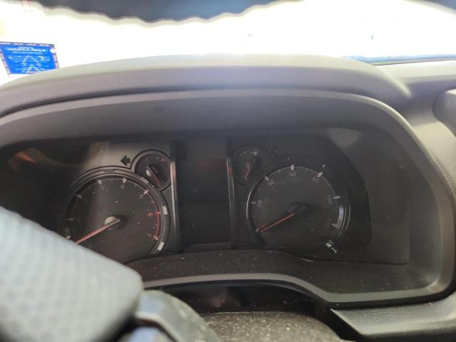 2022 Toyota 4runner VIN JTEMU5JR6N6063202 COPART salvage auction — SIDE, Wi - Cert Of Title-Claim Paid, sold $15,900 on 2026-07-27 (photo 9)